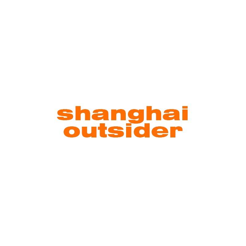 shanghai outsider