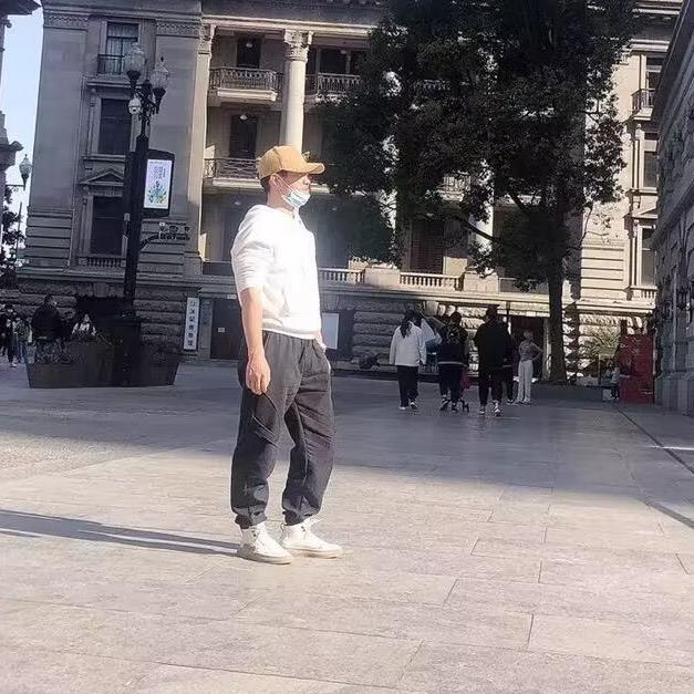 疯狂小杨仔💫