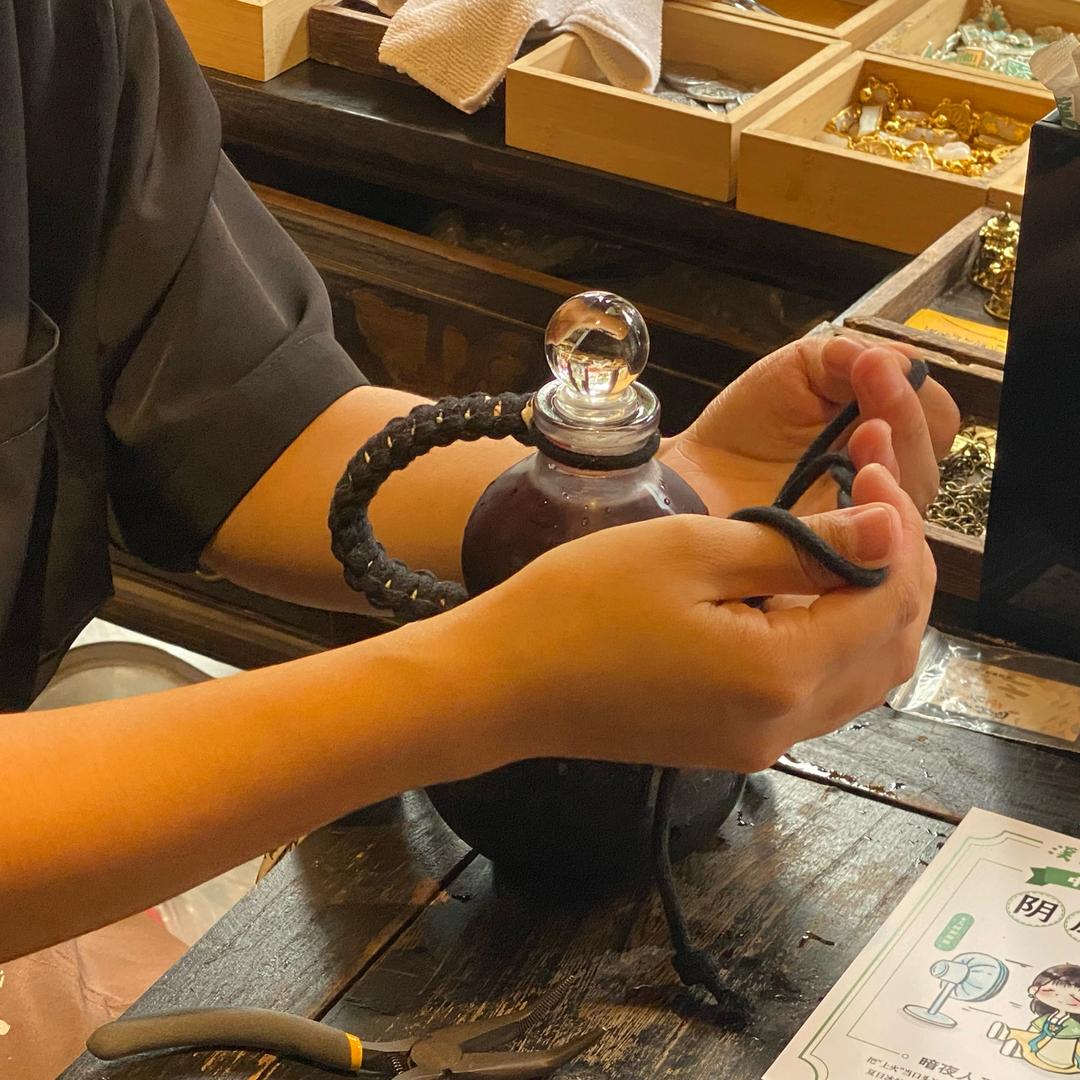 曲阜小奶茶日记vlog