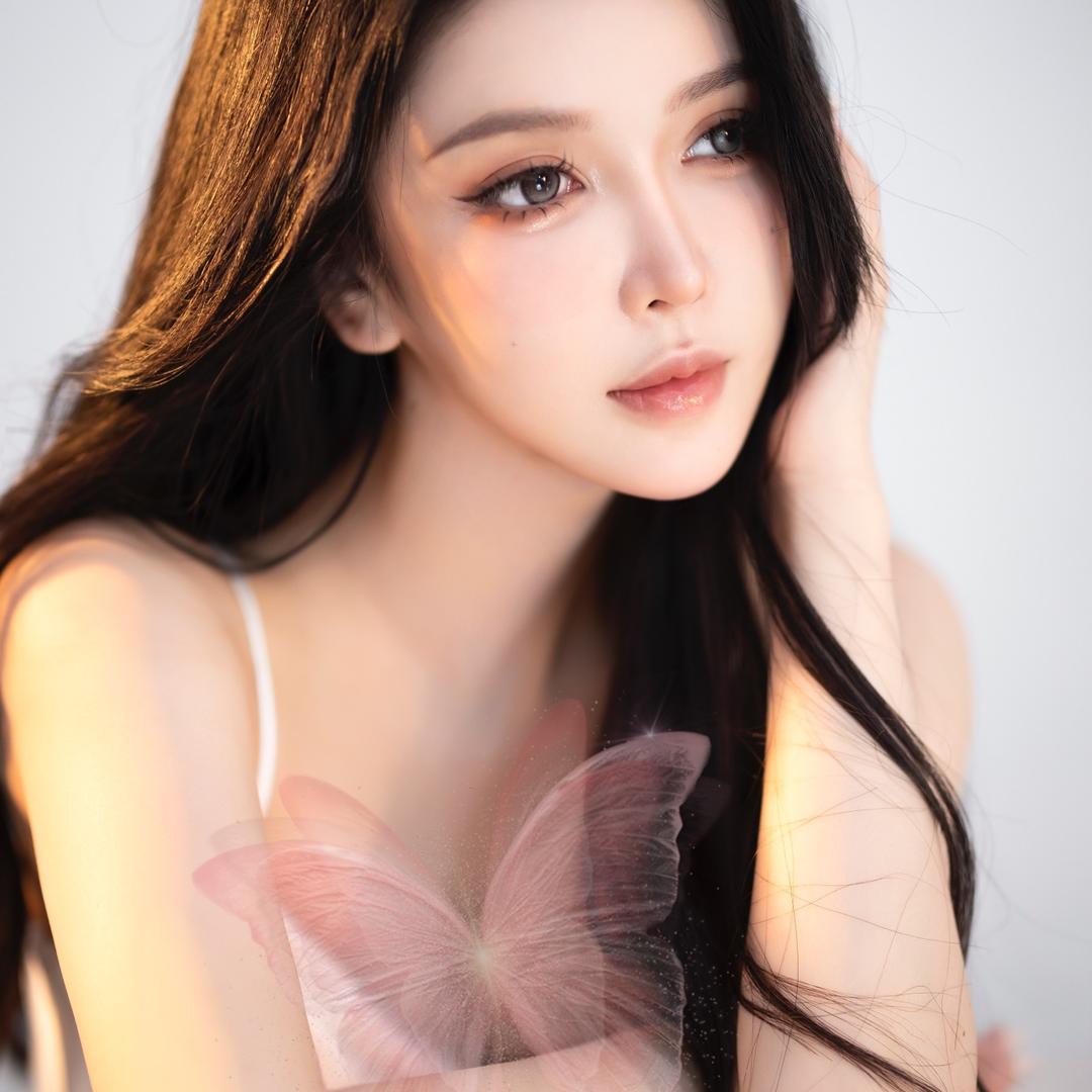周梦蝶🦋