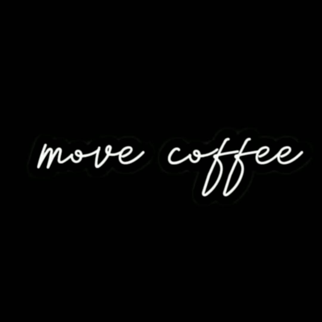 move～coffee
