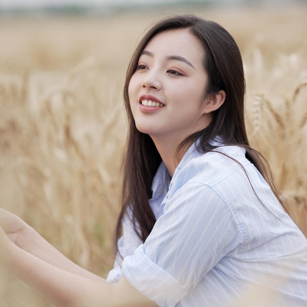 静静～吖