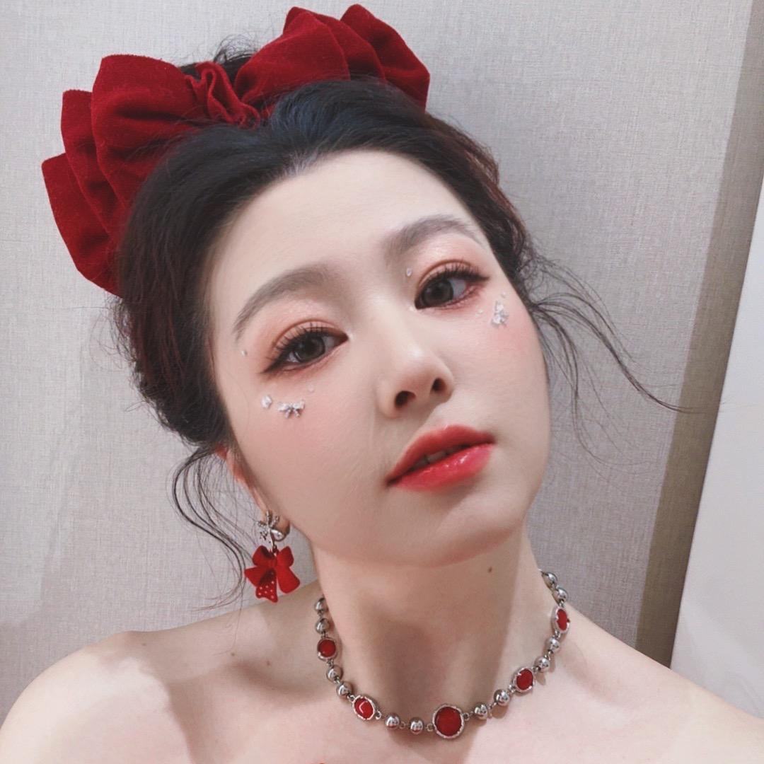 小有名气的撸铁可爱鬼