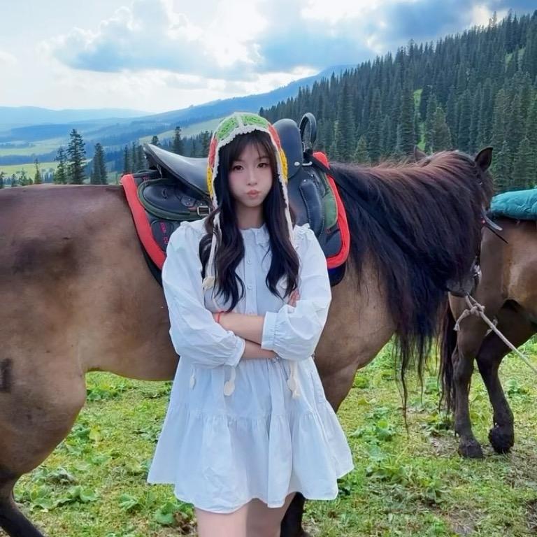 爱跑调的小不点🎸