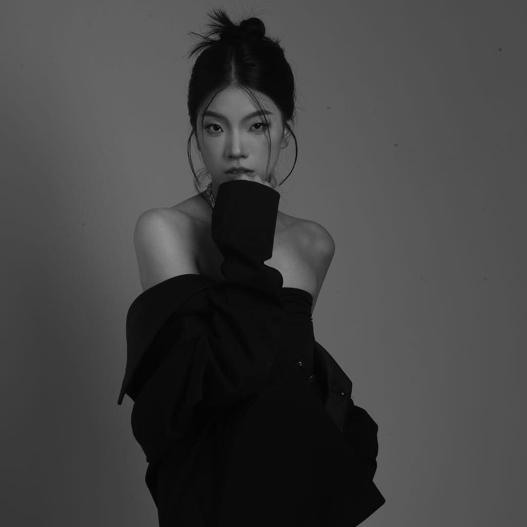 比较酷的七小妹