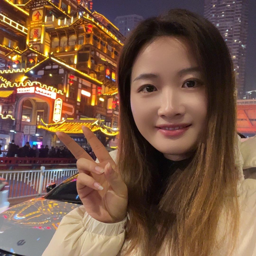 老张农资（张婷）