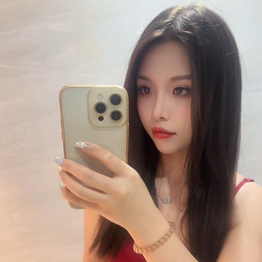 香香🇨🇳