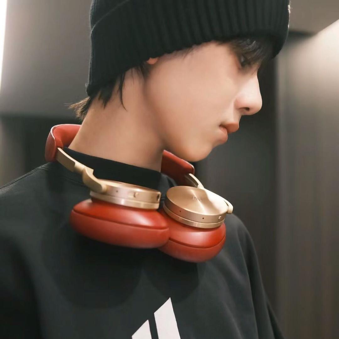 爱Hiphop的big铁牛