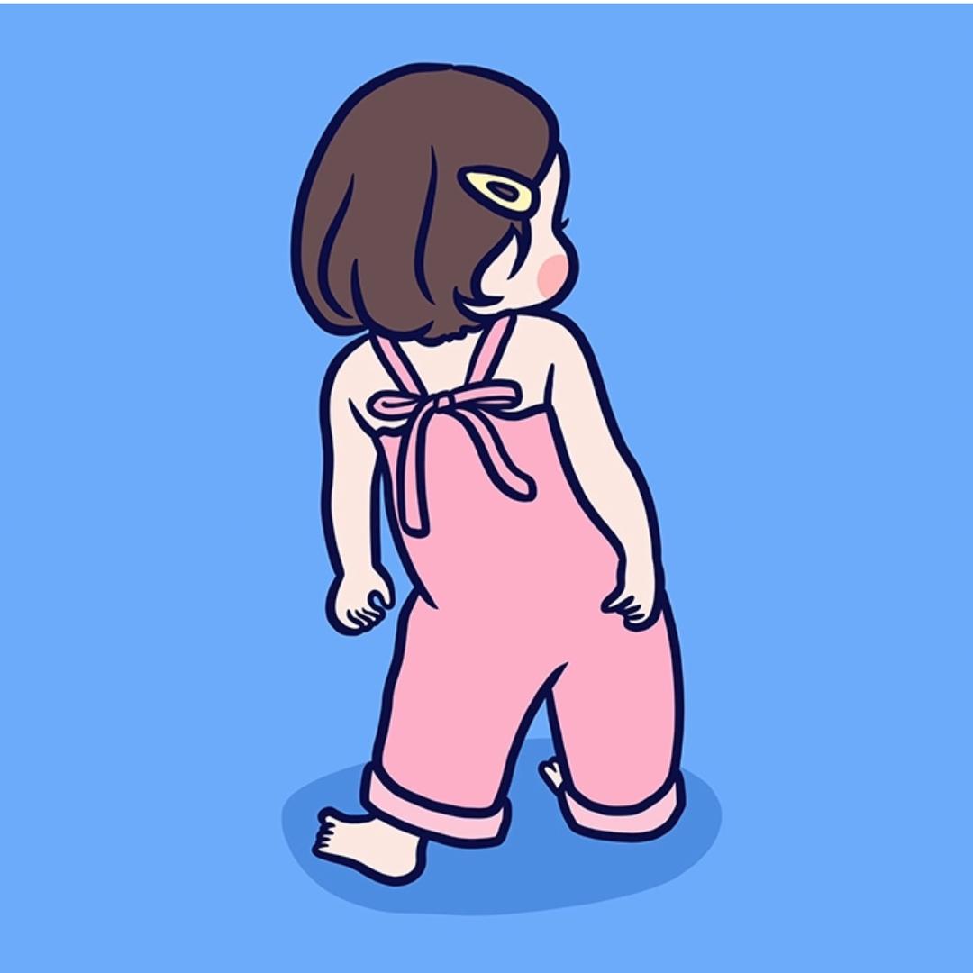 巴拉巴拉变🧚‍♀️