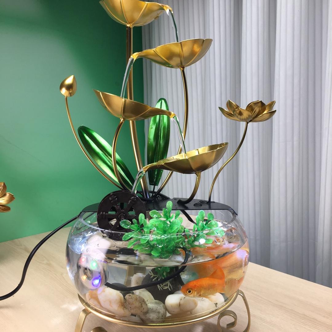 黄金万两家居摆件