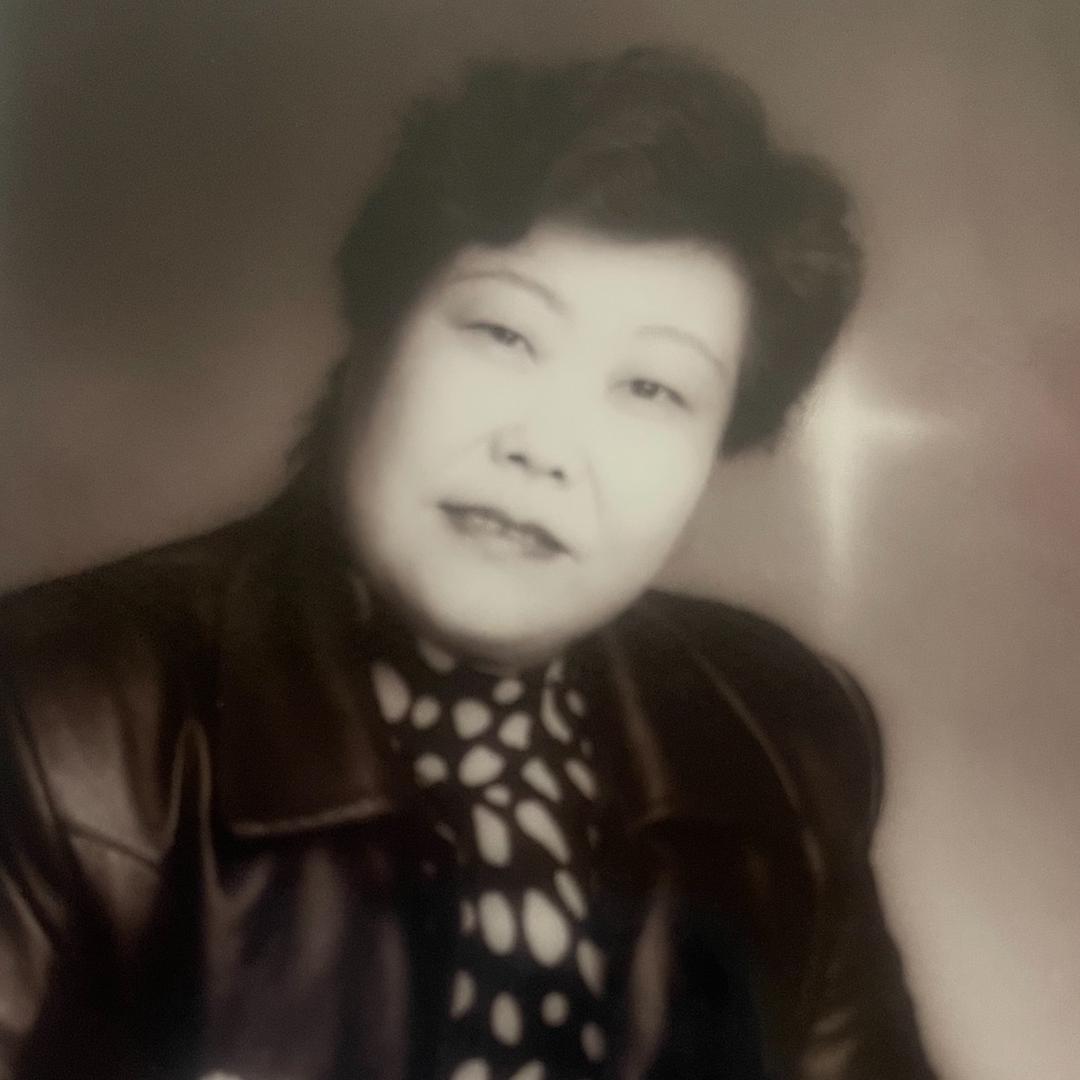 老武🌹
