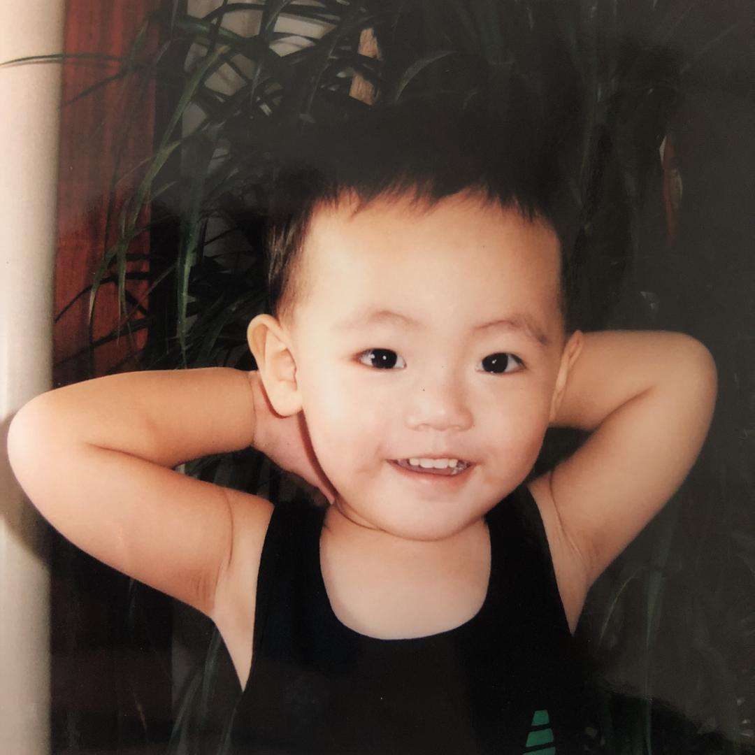 小许很努力