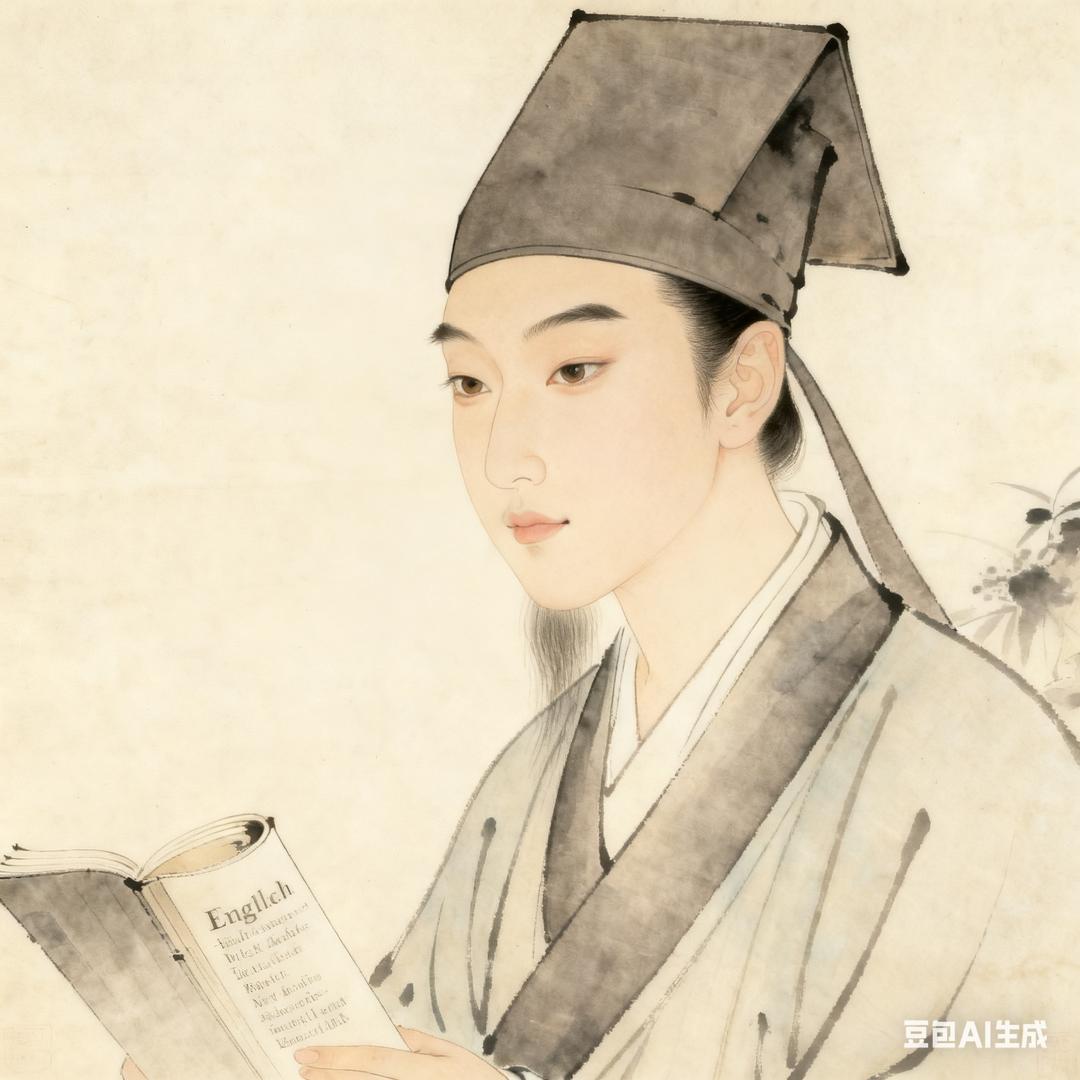 秀才英语