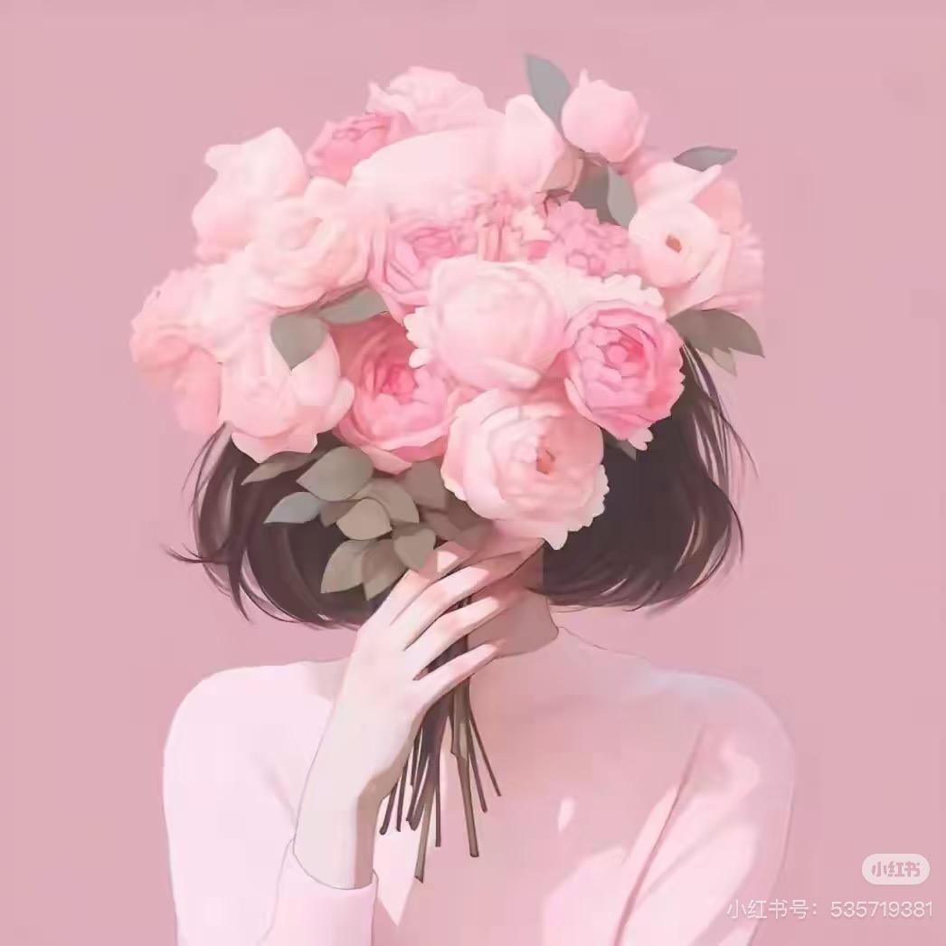 小琳琳呀