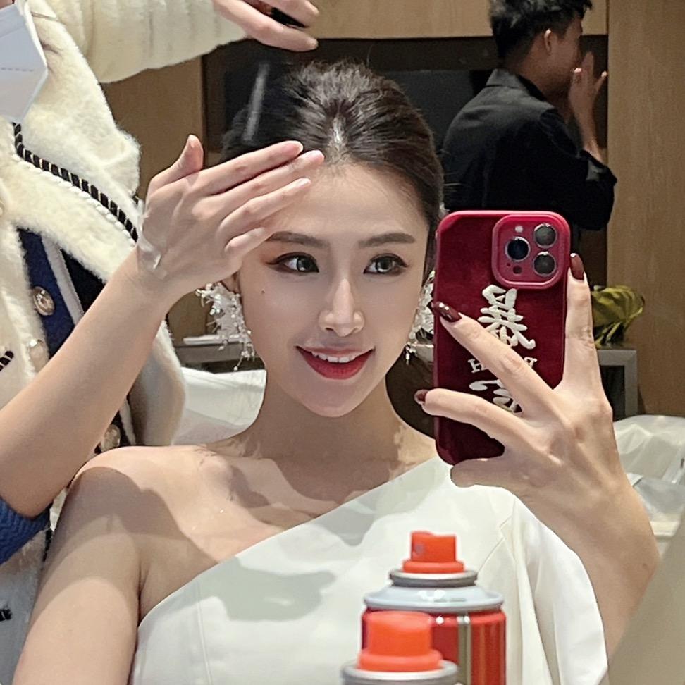 陈小亮是只九尾狐