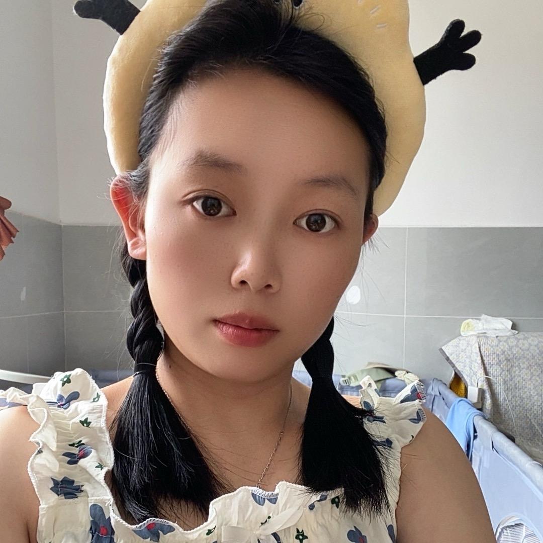 胖桃🍑（孕晚期）