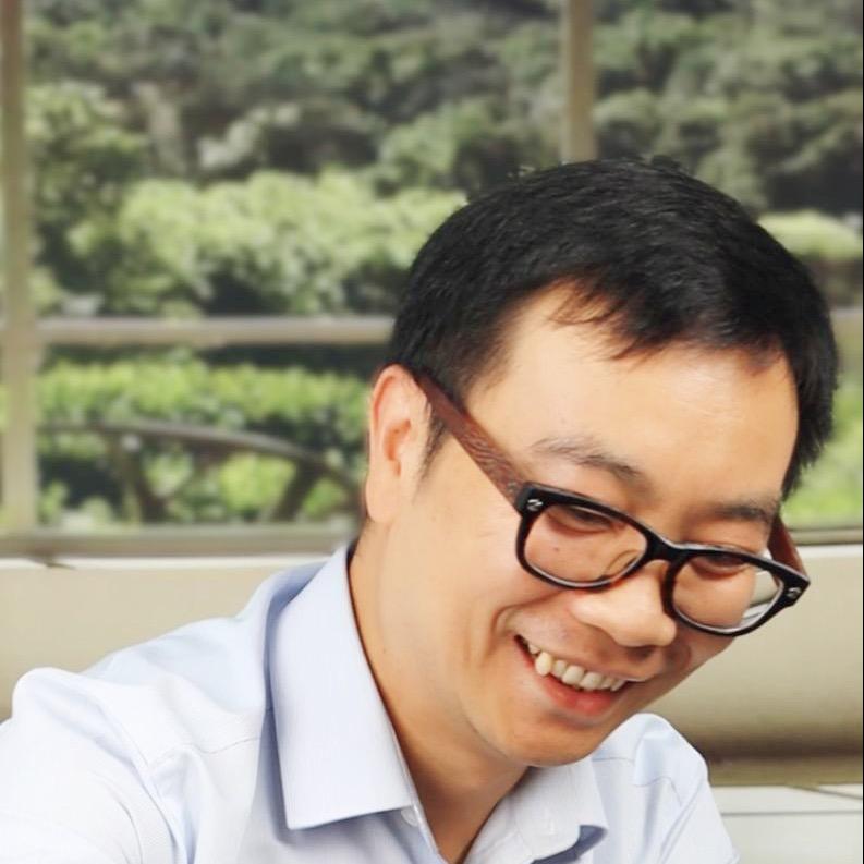 芳疗师贾叔的店