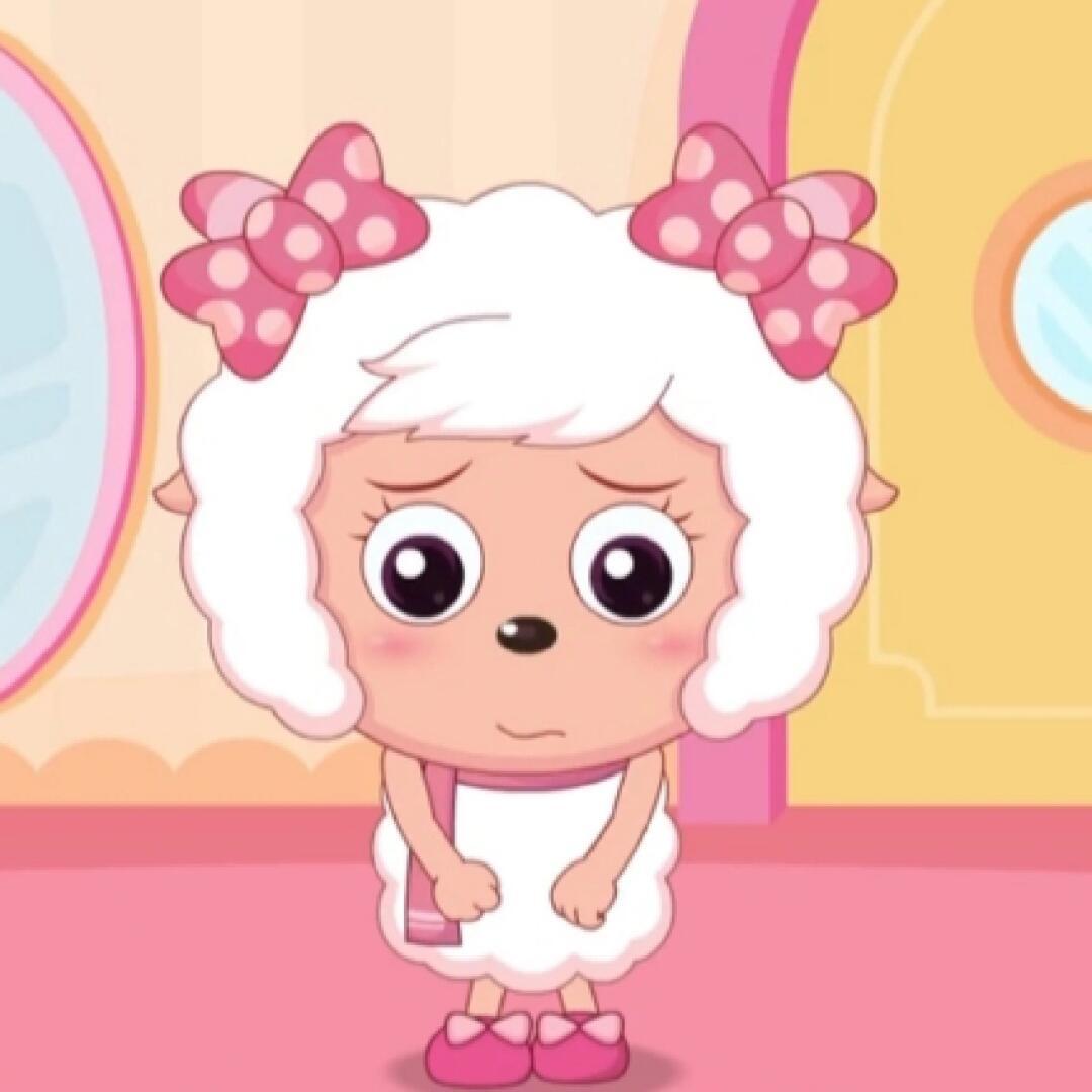 美羊羊🐑、