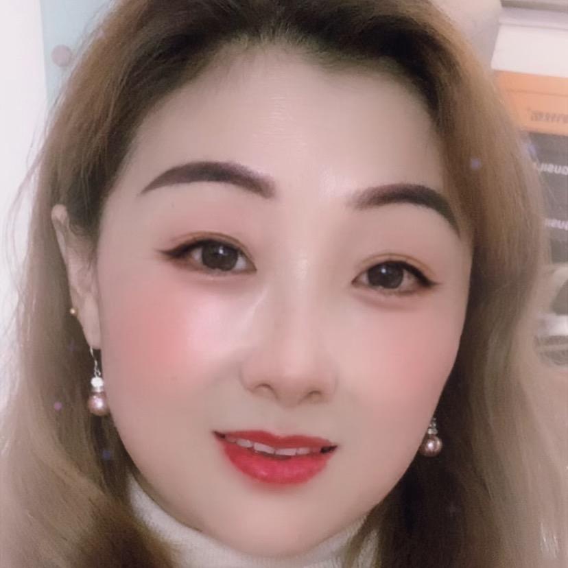 @春天