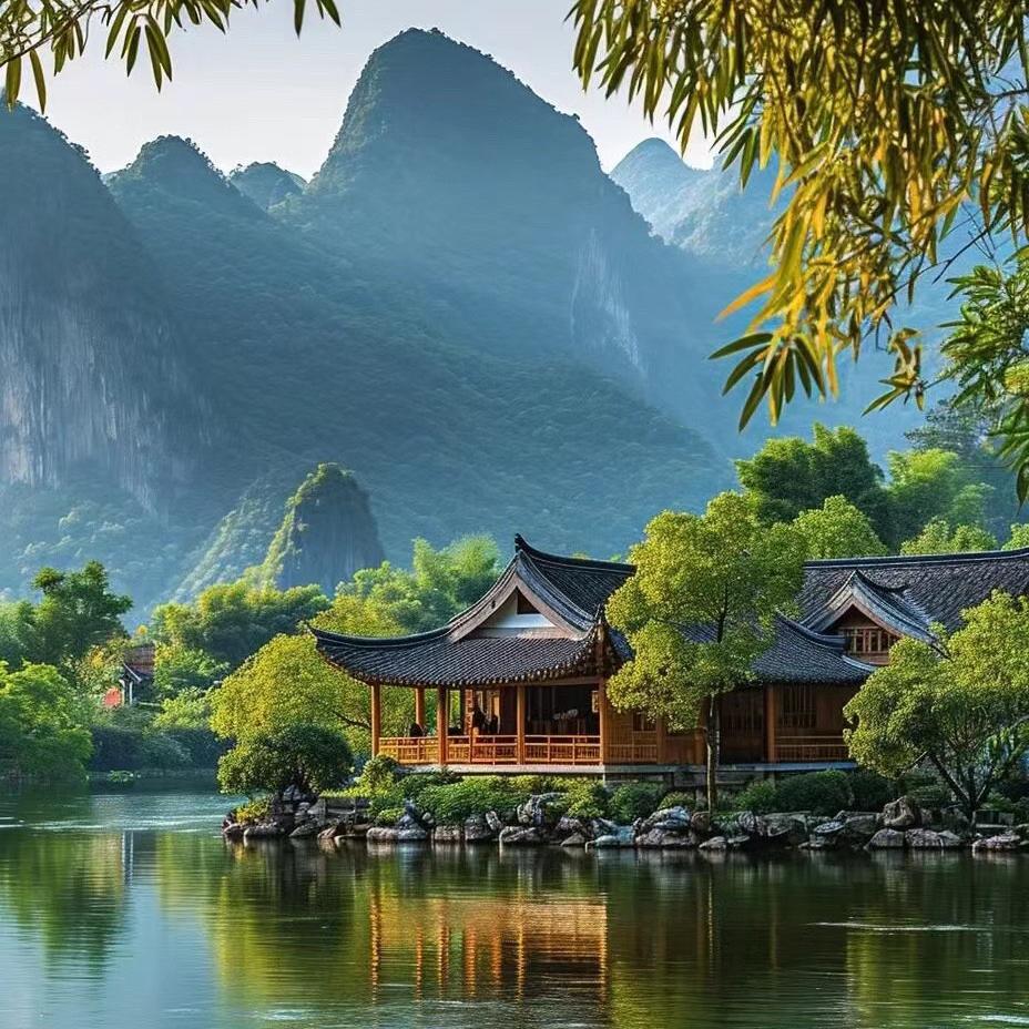 兆奕兴吉祥贸易