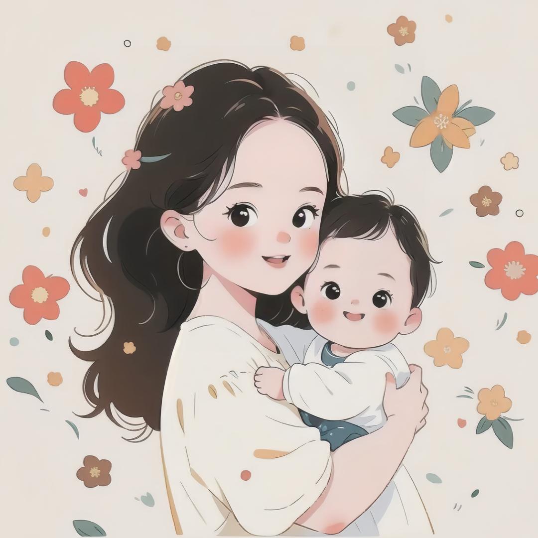 七宝麻麻