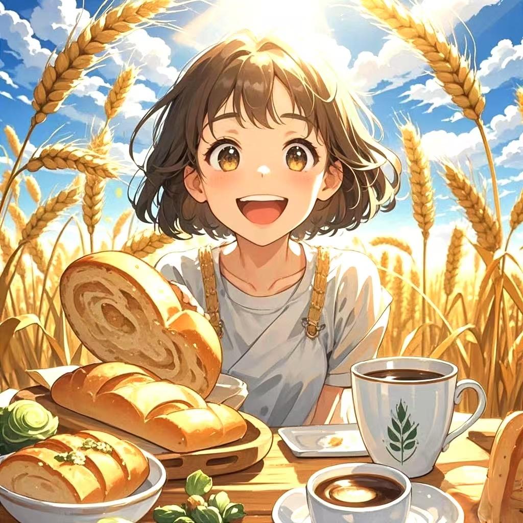 露露呀