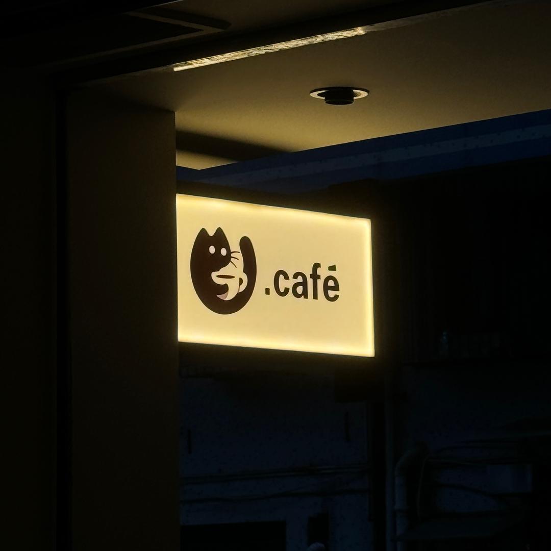 u.cafe官方号