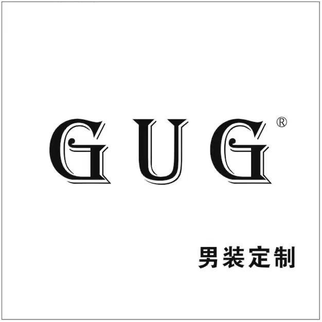 GUG男装