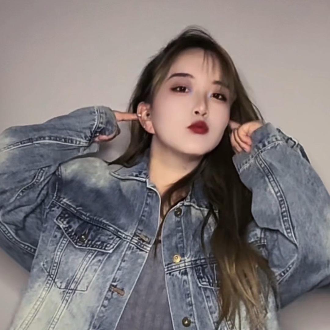 嘎措〔老吴唯一女儿〕