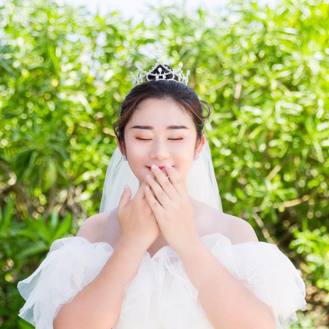 美伢cici