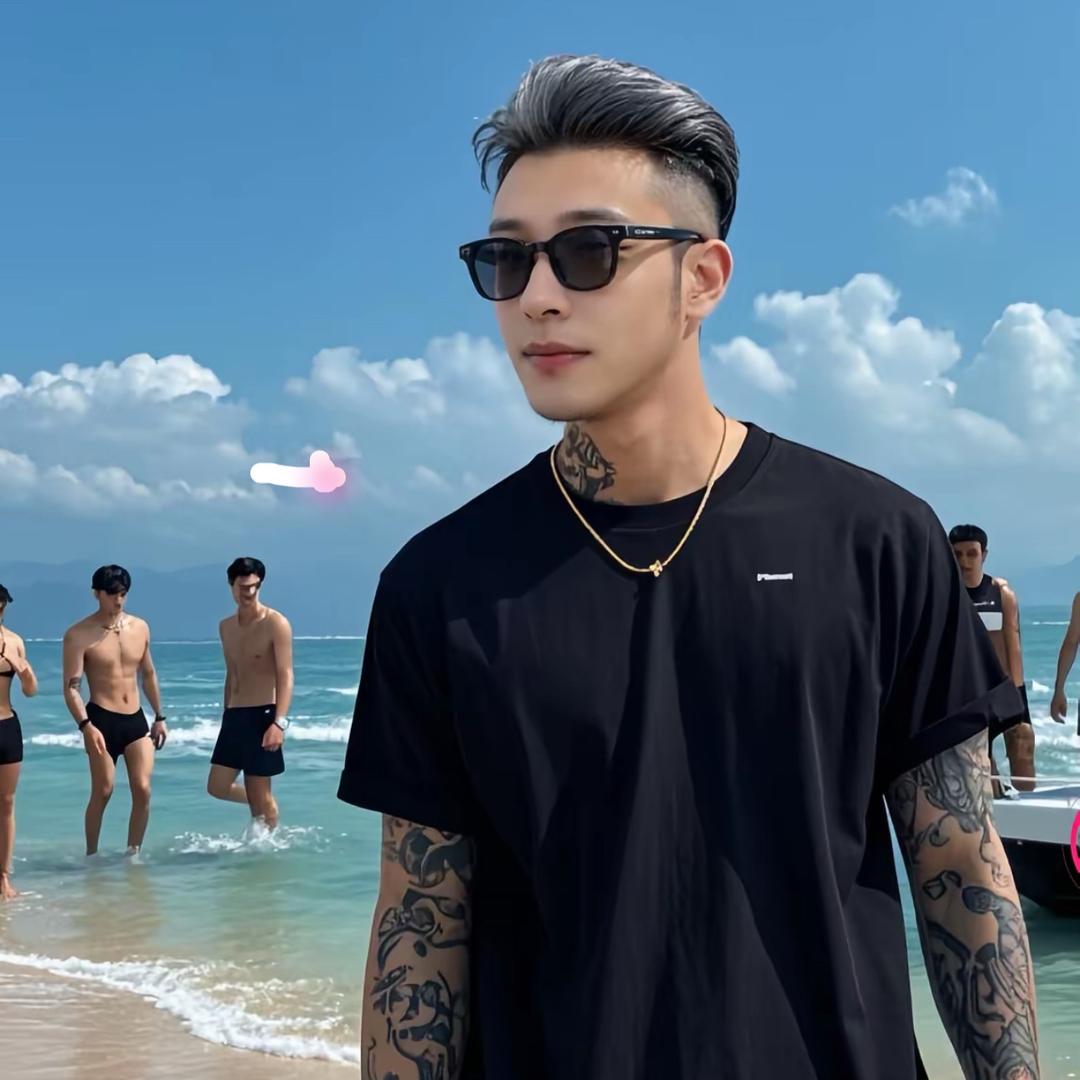 大鑫最懂女人心🇨🇳