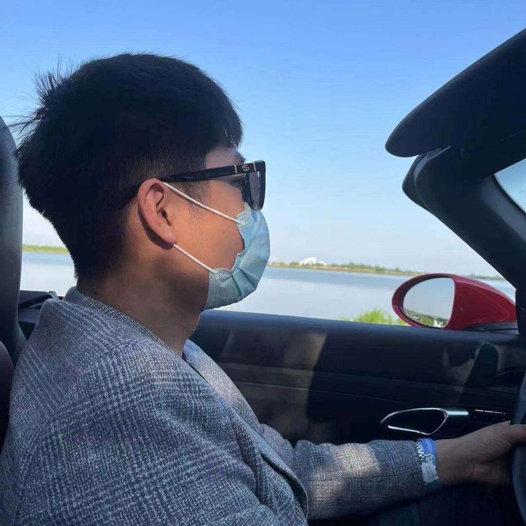 淮安鑫诚车业二手车