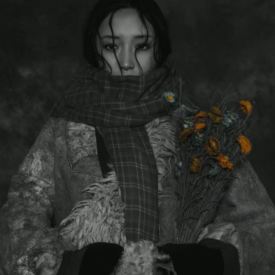 八两花