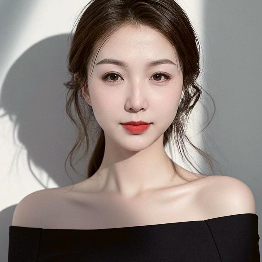 👑予我与你
