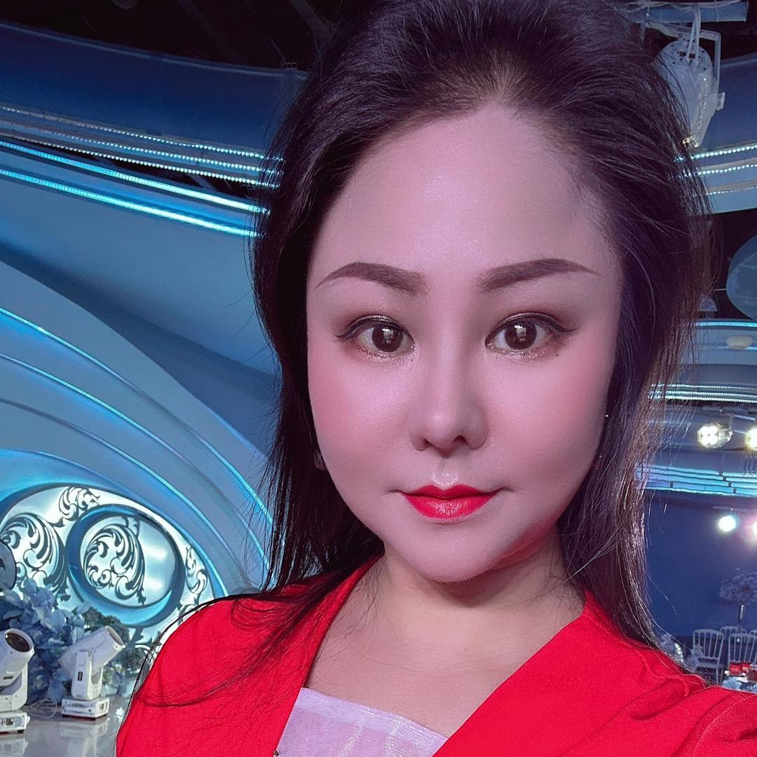 李三姐🎤🔥《飞虎队》5239