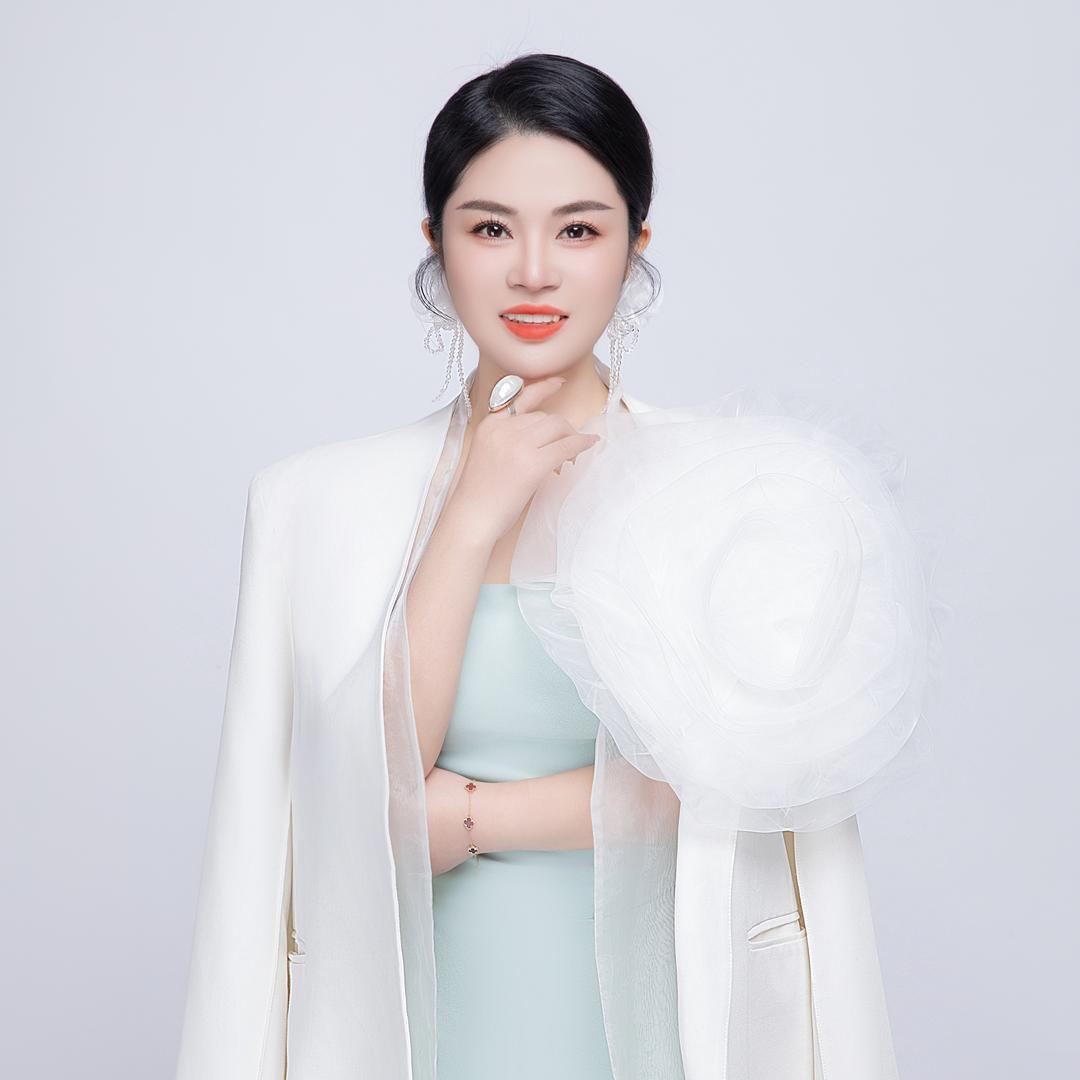 优莱国际一妍翊渼王娟