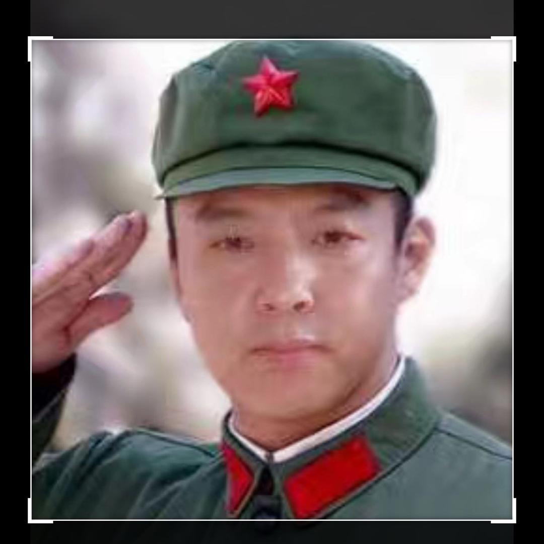 🔰祖国在我❤️中🔰