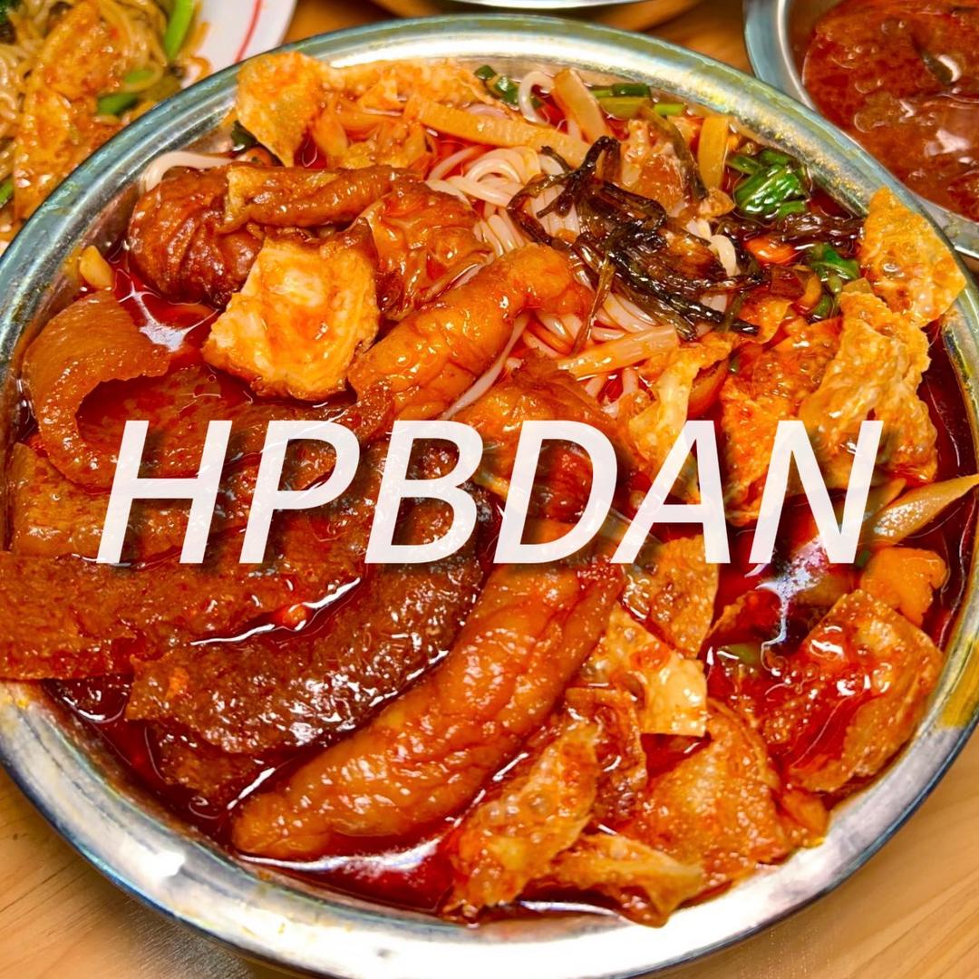 朱振亿【螺蛳粉代go】