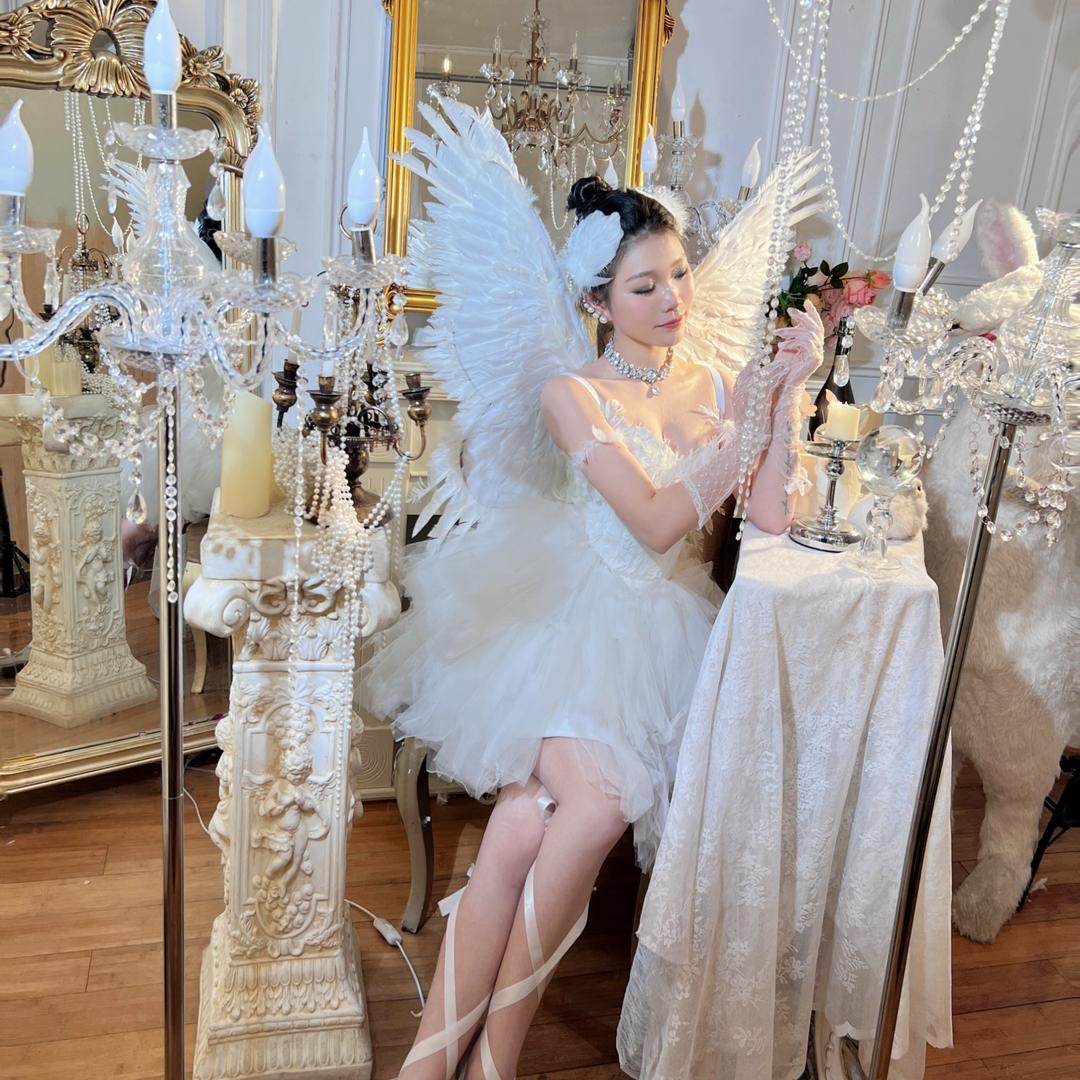 竹子（旺苍舞月·舞蹈）