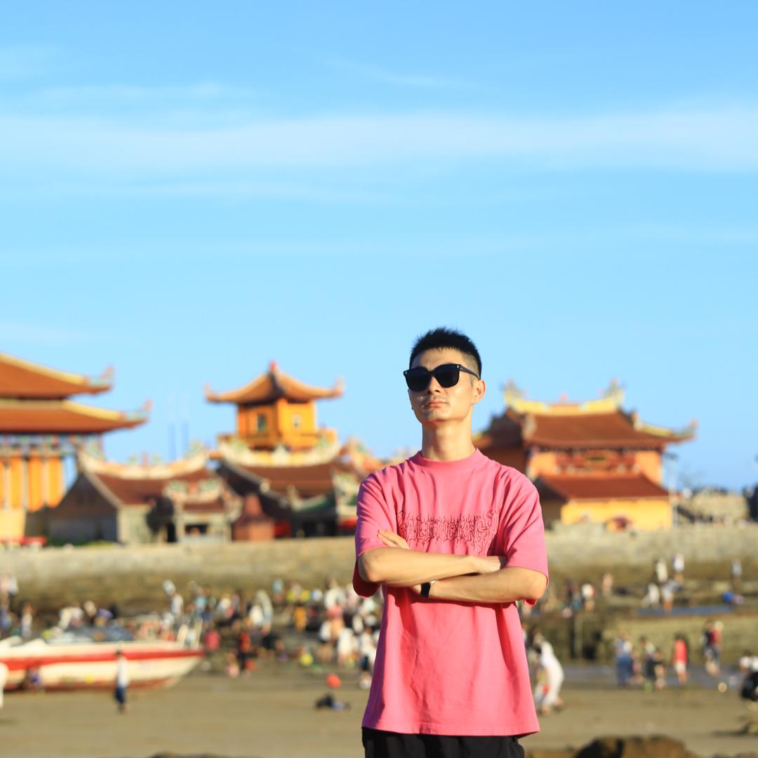 山水少年