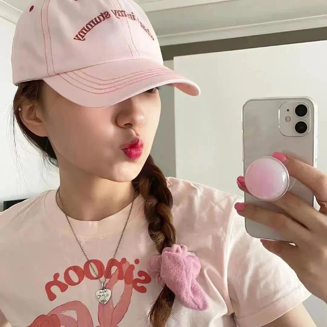 是小桃子呀🍑