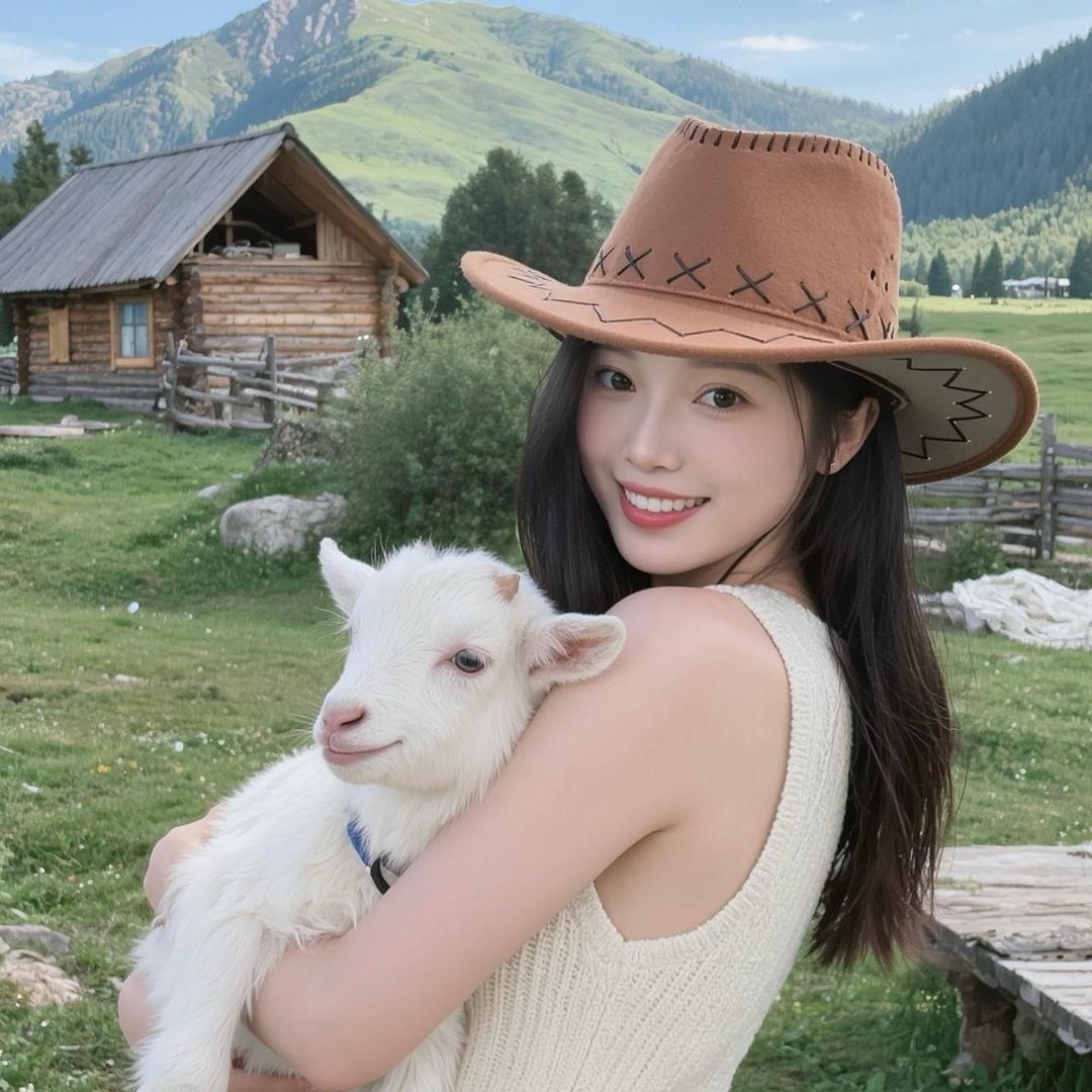 小胡姐姐