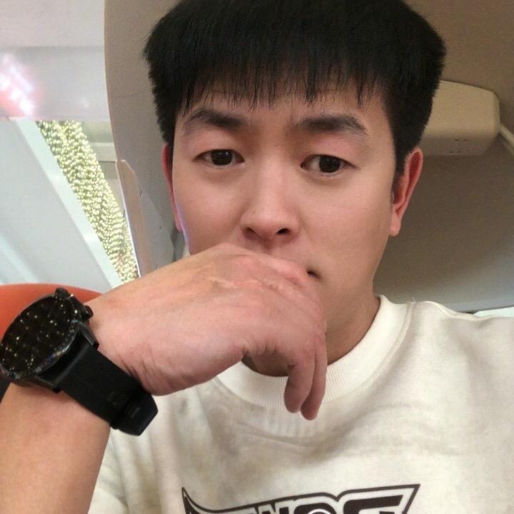 潇洒哥们儿