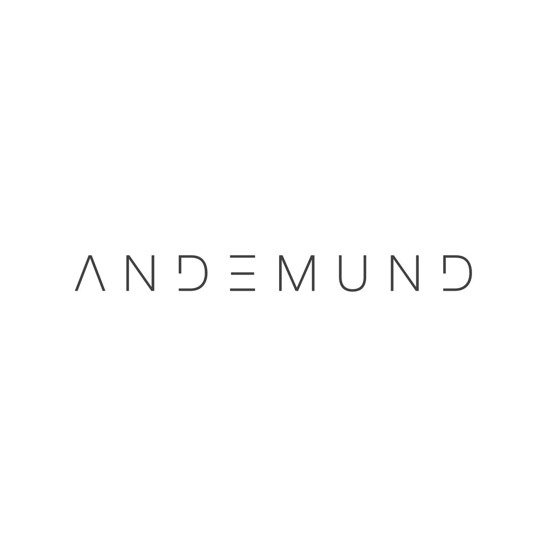 Andemund安德蒙