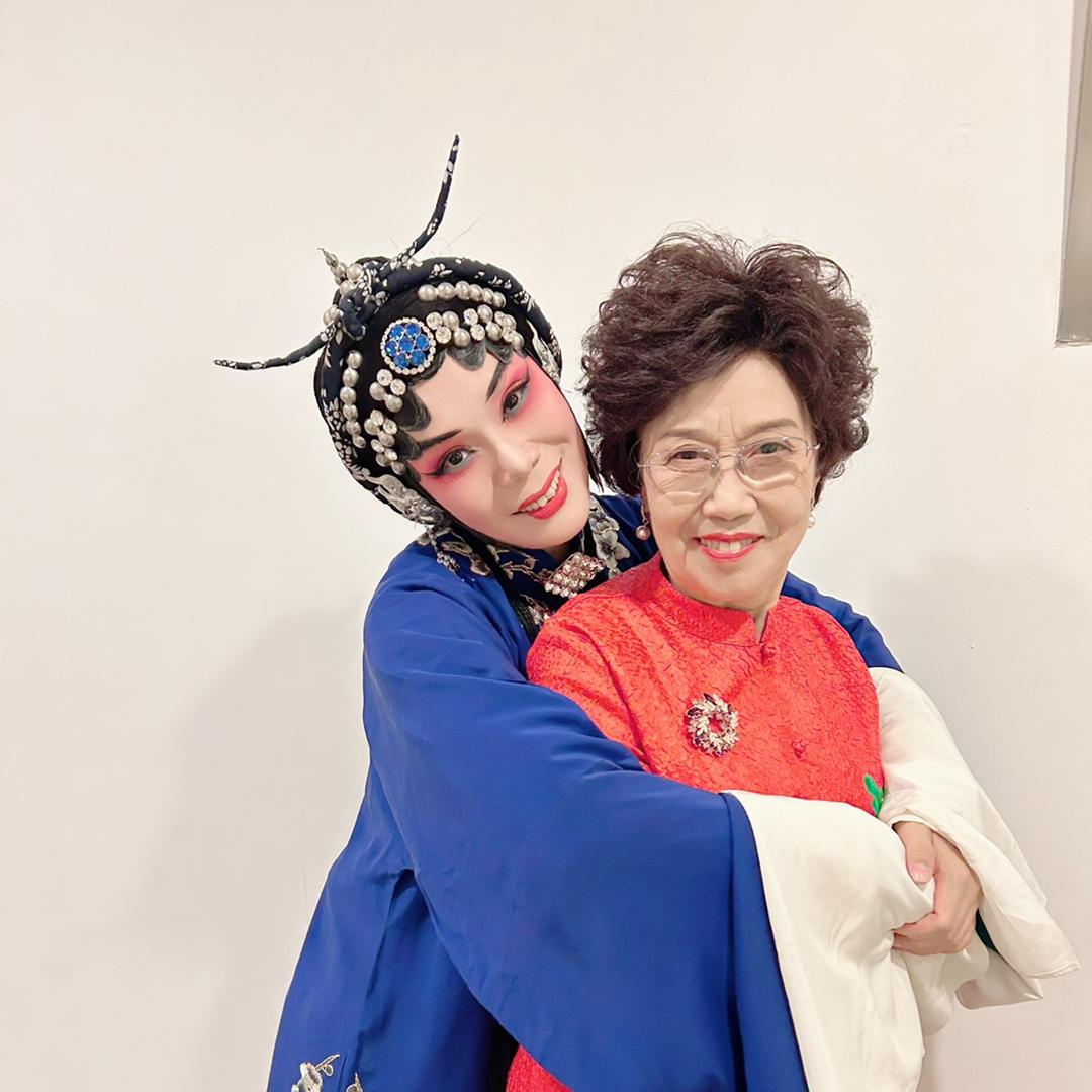 演员李庆杰