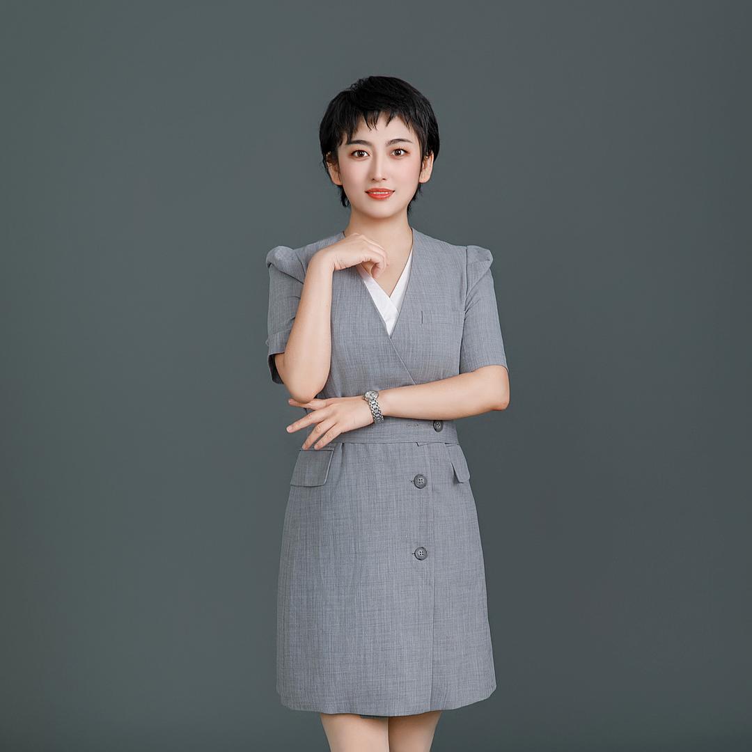 诸城市优铭口才小丹老师