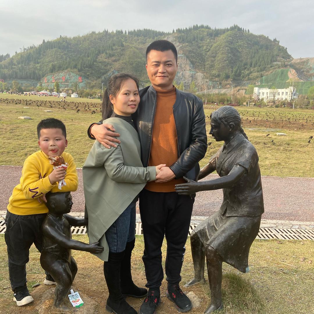 猪小姐