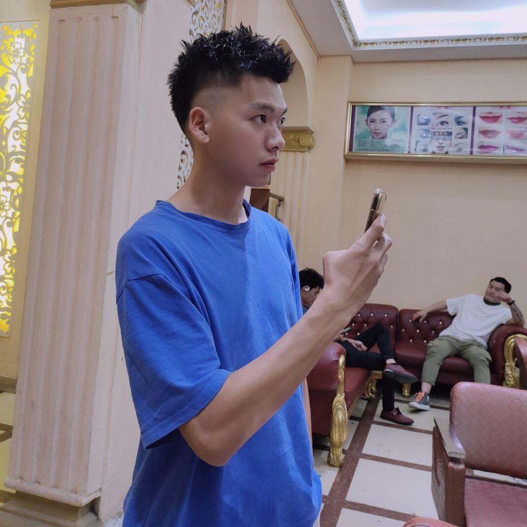 潮汕🔥林歌