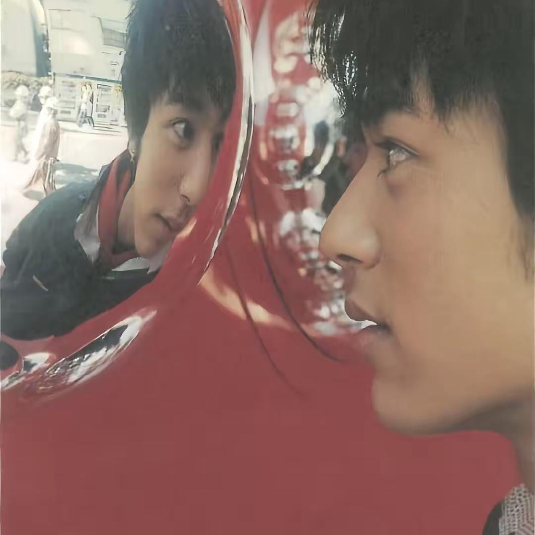 洋柿子🍅