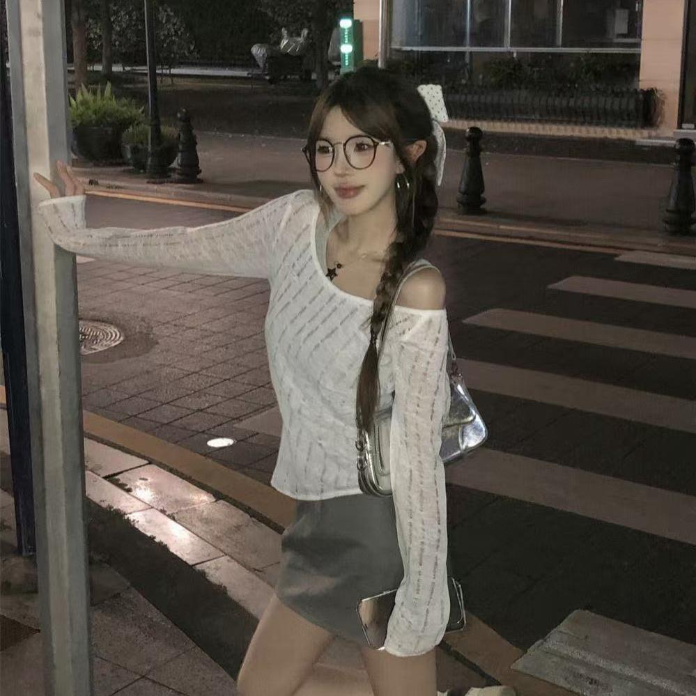 JKS服饰美衣
